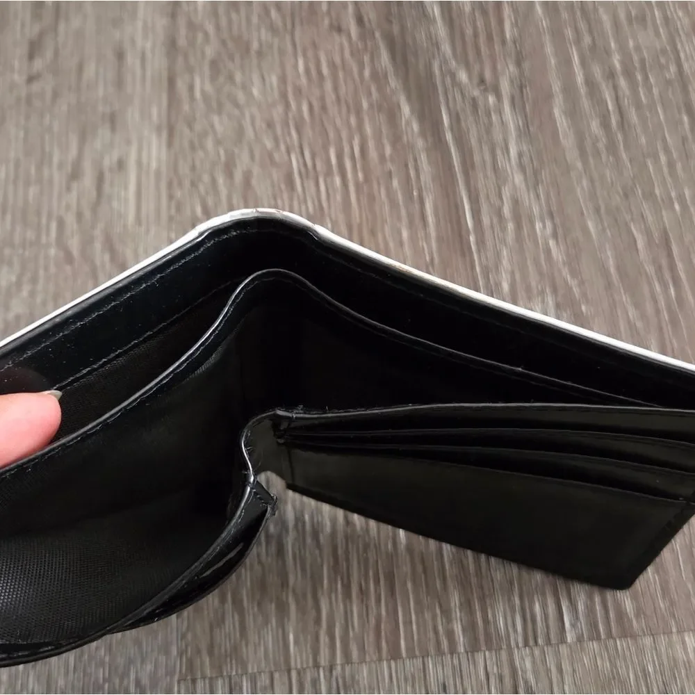 Bleach Wallet Anime